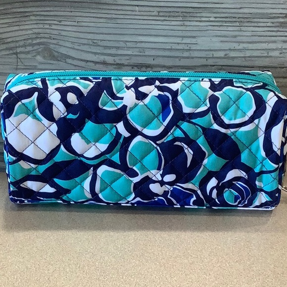 💎NWOT💎Modella Cosmetic Bag - Picture 2 of 8